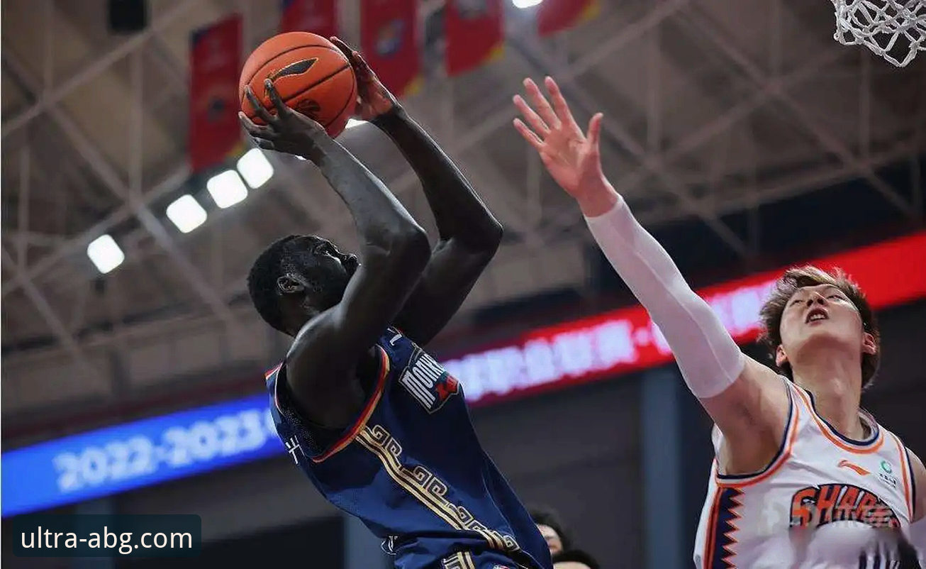 欧博官方网站哪个好 CBA焦点战复盘:皮特森38分神迹与北京末节崩盘详解