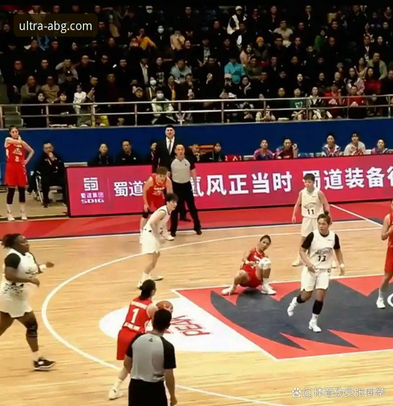 WCBA总决赛最大分差纪录如何诞生？四川女篮95-61大胜山西女篮的战术密码是什么？